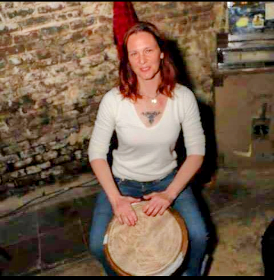 Jenn Halmann