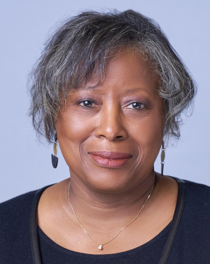 Pat Washington