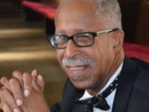 Charles Thomas Hayes